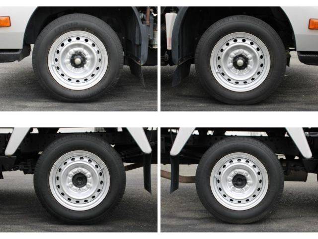 トヨタダイナ平ボディ小型（2t・3t）[写真23]