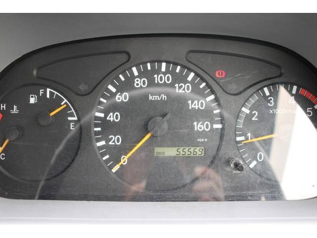 トヨタダイナ平ボディ小型（2t・3t）[写真25]