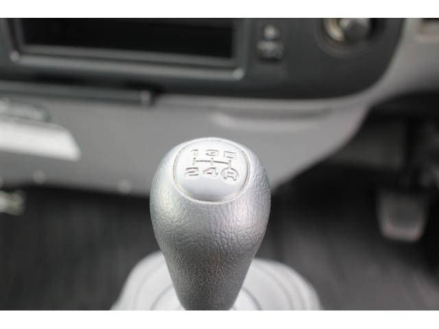 トヨタダイナ平ボディ小型（2t・3t）[写真29]