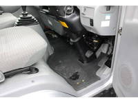 トヨタダイナ平ボディ小型（2t・3t）[写真32]