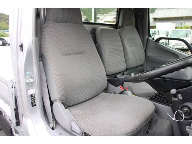 トヨタダイナ平ボディ小型（2t・3t）[写真32]