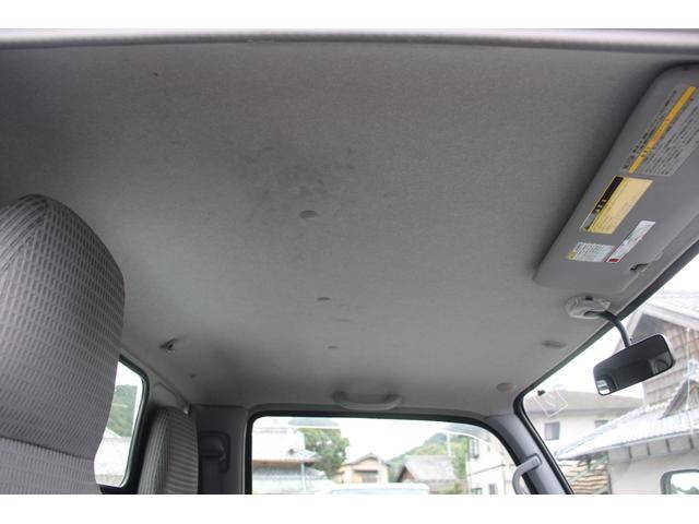 トヨタダイナ平ボディ小型（2t・3t）[写真33]