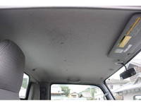 トヨタダイナ平ボディ小型（2t・3t）[写真34]