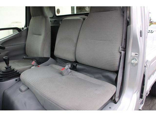 トヨタダイナ平ボディ小型（2t・3t）[写真36]