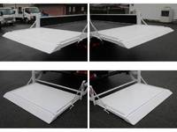 三菱ふそうキャンターダブルキャブ（Wキャブ）小型（2t・3t）[写真16]