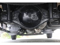 三菱ふそうキャンターダブルキャブ（Wキャブ）小型（2t・3t）[写真20]