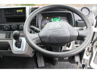 三菱ふそうキャンターダブルキャブ（Wキャブ）小型（2t・3t）[写真22]