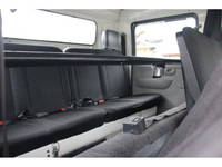 三菱ふそうキャンターダブルキャブ（Wキャブ）小型（2t・3t）[写真28]