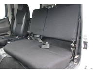 三菱ふそうキャンターダブルキャブ（Wキャブ）小型（2t・3t）[写真37]