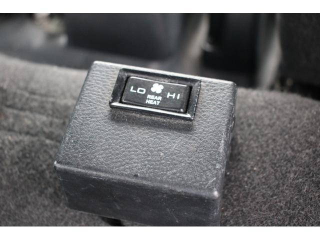 三菱ふそうキャンターダブルキャブ（Wキャブ）小型（2t・3t）[写真37]