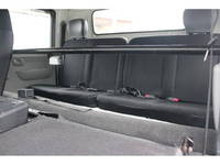 三菱ふそうキャンターダブルキャブ（Wキャブ）小型（2t・3t）[写真39]