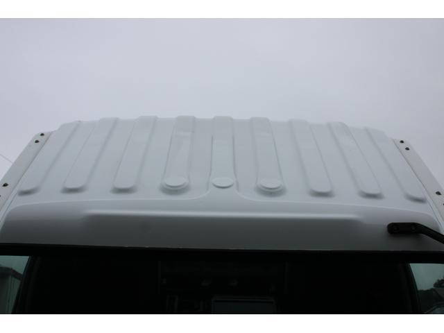 いすゞフォワード深ダンプ（土砂禁ダンプ）中型（4t）[写真12]