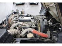 いすゞフォワード深ダンプ（土砂禁ダンプ）中型（4t）[写真14]