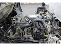 いすゞフォワード深ダンプ（土砂禁ダンプ）中型（4t）[写真15]