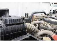 いすゞフォワード深ダンプ（土砂禁ダンプ）中型（4t）[写真20]