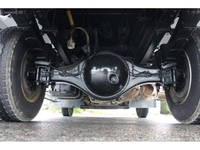 いすゞフォワード深ダンプ（土砂禁ダンプ）中型（4t）[写真23]