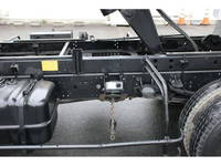 いすゞフォワード深ダンプ（土砂禁ダンプ）中型（4t）[写真28]