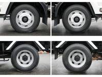 いすゞフォワード深ダンプ（土砂禁ダンプ）中型（4t）[写真29]