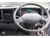 いすゞフォワード深ダンプ（土砂禁ダンプ）中型（4t）[写真30]