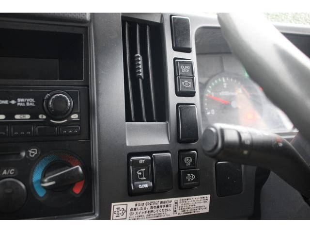 いすゞフォワード深ダンプ（土砂禁ダンプ）中型（4t）[写真31]