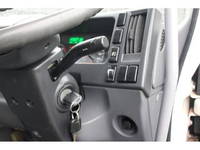 いすゞフォワード深ダンプ（土砂禁ダンプ）中型（4t）[写真34]