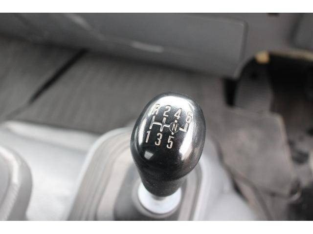 いすゞフォワード深ダンプ（土砂禁ダンプ）中型（4t）[写真34]