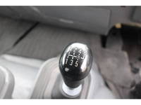 いすゞフォワード深ダンプ（土砂禁ダンプ）中型（4t）[写真35]