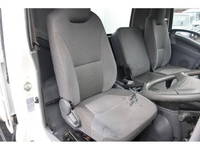 いすゞフォワード深ダンプ（土砂禁ダンプ）中型（4t）[写真37]