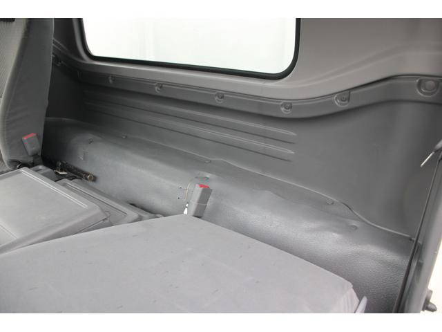 いすゞフォワード深ダンプ（土砂禁ダンプ）中型（4t）[写真38]