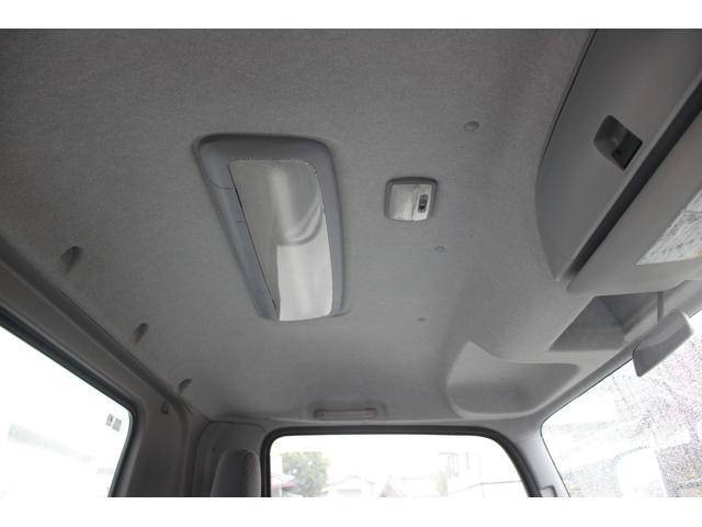 いすゞフォワード深ダンプ（土砂禁ダンプ）中型（4t）[写真39]