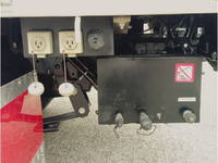 いすゞエルフクレーン3段小型（2t・3t）[写真11]