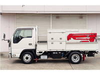 いすゞエルフクレーン3段小型（2t・3t）[写真20]