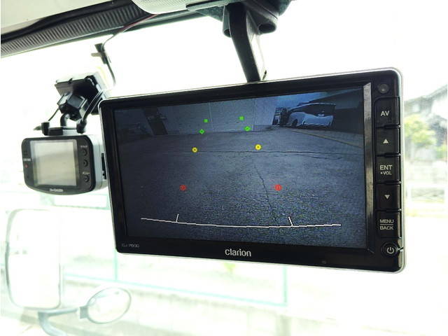 いすゞエルフクレーン3段小型（2t・3t）[写真21]