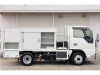 いすゞエルフクレーン3段小型（2t・3t）[写真27]