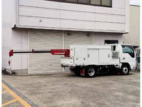 いすゞエルフクレーン3段小型（2t・3t）[写真30]