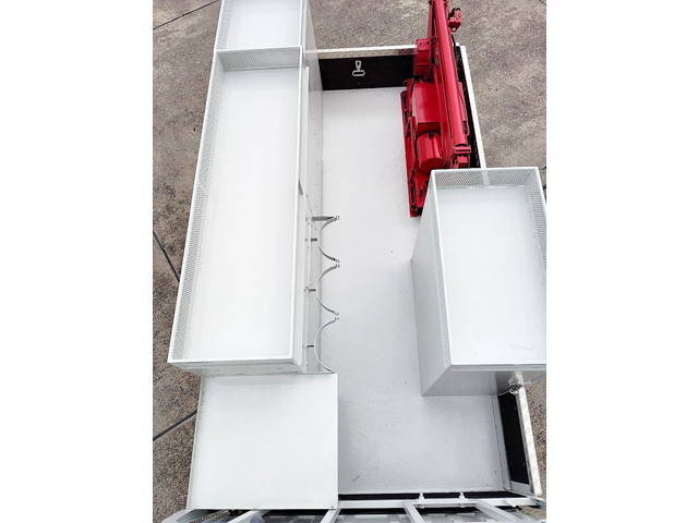 いすゞエルフクレーン3段小型（2t・3t）[写真30]