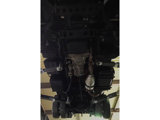 いすゞエルフクレーン3段小型（2t・3t）[写真31]