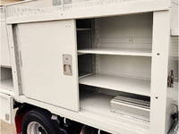 いすゞエルフクレーン3段小型（2t・3t）[写真07]