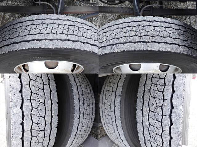 いすゞフォワードアルミウイング中型（4t）[写真11]