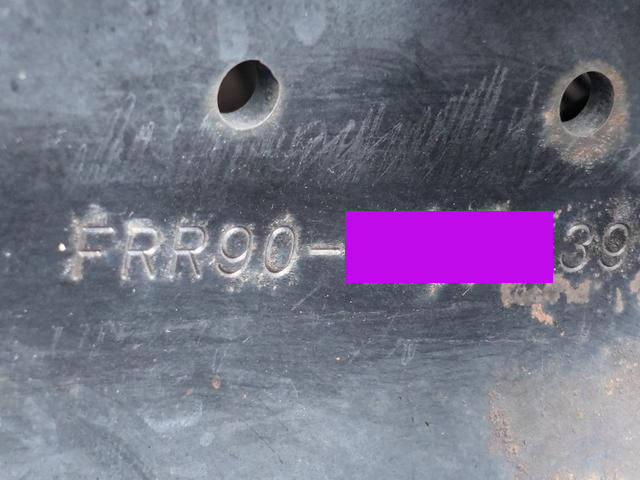 いすゞフォワードアルミウイング中型（4t）[写真12]