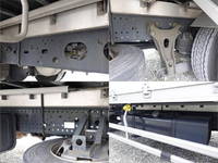 いすゞフォワードアルミウイング中型（4t）[写真16]