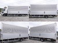 いすゞフォワードアルミウイング中型（4t）[写真07]