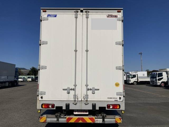 UDトラックスクオンアルミウイング大型（10t）[写真10]