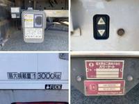 UDトラックスクオンアルミウイング大型（10t）[写真14]