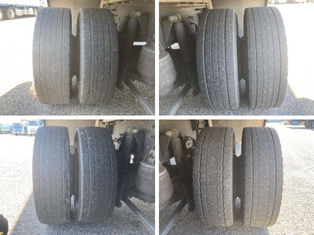 UDトラックスクオンアルミウイング大型（10t）[写真23]