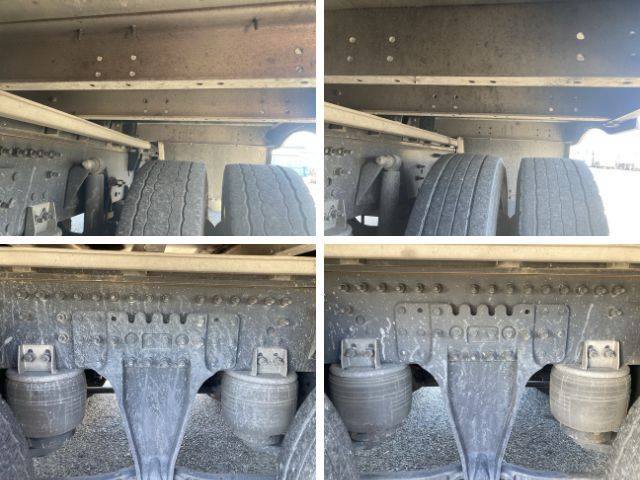 UDトラックスクオンアルミウイング大型（10t）[写真24]