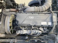 UDトラックスクオンアルミウイング大型（10t）[写真30]