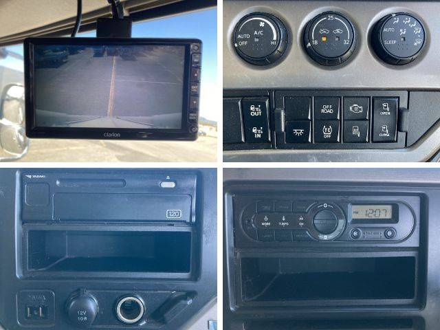 UDトラックスクオンアルミウイング大型（10t）[写真38]