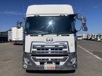 UDトラックスクオンアルミウイング大型（10t）[写真09]