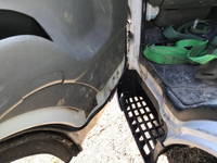 三菱ふそうキャンター平ボディ小型（2t・3t）[写真10]